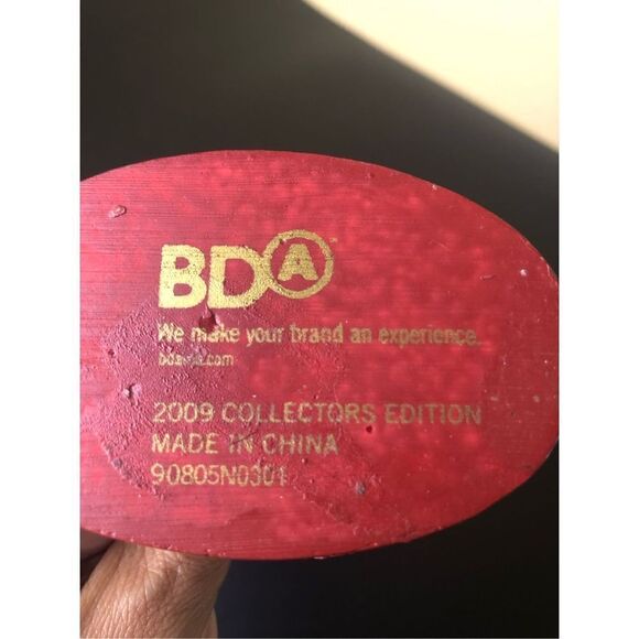 2009 Houston Astros - Jose Valverde Bobblehead - CITGO Collectors Edition - Picture 12 of 13